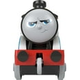 thumbnail image 3 of Thomas & Friends Medieval Thomas Engine Die-Cast Push-Along Toy Train, 3 of 6
