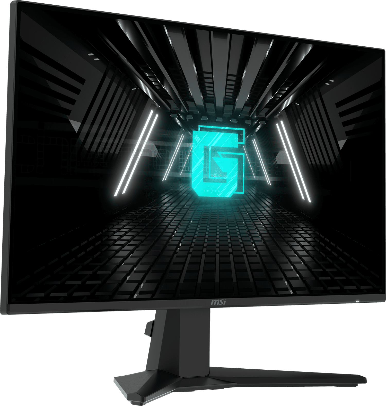 MSI 23.8