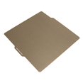 thumbnail image 4 of 3D Printer Build Plate PEI Spring Steel Double Sided Platform 257x257mm for Bambu X1 P1P Without Magnetic Board, 4 of 5