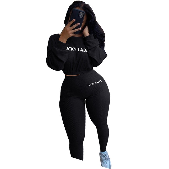 Sportswear Embroidered Rib Sweater 