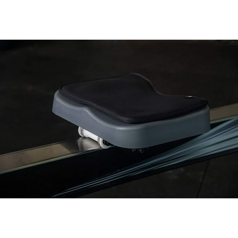 Concept 2 rower seat hotsell