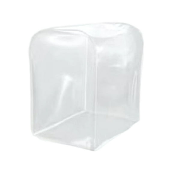 Transparent Dust Cover For Most 3.5Qt Mixer: Stylish Protection
