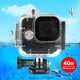 thumbnail image 2 of ProtectiveCase PULUZ PU925T Estuche impermeable Estuche protector de buceo para cámara de acción bajo el agua 40 m/131 pies Compatible con cámara GoPro Hero 11, 2 of 7