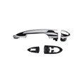 thumbnail image 2 of Quick Installation Door Handle for AlfaRomeo Giulietta 1020 Wear Resistant ABS, 2 of 2