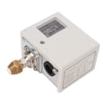 thumbnail image 2 of Dryer Pressure Switch, All Copper Core ABS Brass AC125V AC250V Pressure Switch Set  For Home Regular Connector,1/4in Connector,1/2in Connector, 2 of 8
