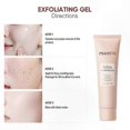 thumbnail image 4 of Deep Cleansing Exfoliating Gel for Face and Body, Purifying Scrub with Moisturizing Benefits for All Skin Types, 4 of 5
