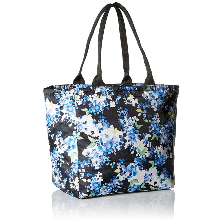 Lesportsac Floral Party Tote