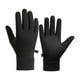 thumbnail image 2 of Guantes de invierno para exteriores, cálidos y resistentes al viento, para deportes y pantalla táctil, 2 of 9