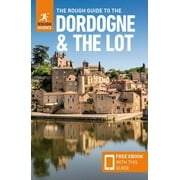Rough Guides: The Rough Guide to Dordogne & the Lot (Travel Guide with Free Ebook) (Paperback)