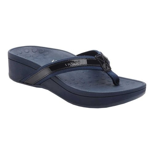 vionic high arch sandals