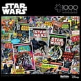 thumbnail image 2 of 1000P STAR WARS - FRENCH, 2 of 2