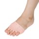 thumbnail image 3 of Separador de Hallux Colcomx tamaño universal para tratamiento de Hallux Piel, 3 of 6