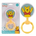 thumbnail image 4 of Set de regalo Disney Winnie The Pooh Baby Shower de 6 piezas para recién nacidos, 4 of 7