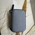 thumbnail image 2 of MANNYA Shockproof Hard Shell Case With Oxford Fabric For Electronics Storage & Travel Accessories, 2 of 8