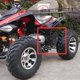 thumbnail image 2 of Reposapiés Clavija de piezaza Resto Facíl Instalación Para ATV Duradero Ligero, 2 of 9