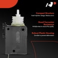 thumbnail image 5 of A-Premium Door Latch Lock Actuator Compatible with Mercedes-Benz Vehicles - W463 G500 2002-2008, G550 2009-2018, G55 AMG 2003-2011, G63 AMG 2013-2018, Sport Utility - Front or Rear, 5 of 9