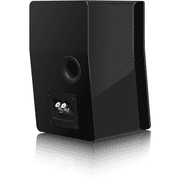 SVS Ultra Evolution Nano, Flagship Reference Speaker, Diamond Coated Tweeter - Pair - Piano Gloss Black