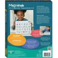 thumbnail image 3 of Patch - Playskool - Magnatab A To Z Uppercase, 3 of 6