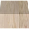 thumbnail image 4 of 6"W x 6"D x 6"H Olympic Rough Sawn Knee Brace, Douglas Fir, 4 of 4