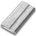 thumbnail image 1 of Push Seals - for 3/4" Steel Strap (Pack of 2500 seals), 1 of 1