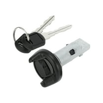 Ignition Lock Cylinder for Chevrolet Suburban C1500 C2500 98-99 for GMC Yukon 98-00 No.26049532