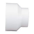 thumbnail image 4 of Ampliador de tubo Charlotte Pipe DWV 2x3, color blanco, 4 of 6