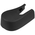 thumbnail image 1 of Trasero Limpiaparabrisas Brazo Tuerca Cubierta Tapa para BMW 535xi -1uds Negro, 1 of 1