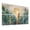 Color 3, variant on Vintage 8 Pack Art Acoustic Panels Sound Absorbing Elegant Peacock Intricate Ornate Vintage Landscape Decorative Soundproof Wall Panels Self Adhesive for Nursery Game Room Bedroom 48"x32"