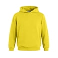 thumbnail image 5 of Amkhujs Boys Shirts Fall Fashion Long Sleeve Lightweight Sweatshirts Casual Loose Solid Pullover Hoodies for Going Out Wear, 5 of 9