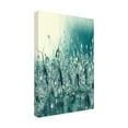 thumbnail image 4 of Trademark Fine Art "Under the Sea" Canvas Art by Beata Czyzowska Young, 4 of 4