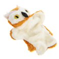 thumbnail image 5 of Here's a polished product description for your **Cute Plush Owl Hand Puppet**:\n\n \n\n**Cute Plush Owl Hand Puppet – Perfect for Storytelling, Role Play, 5 of 5