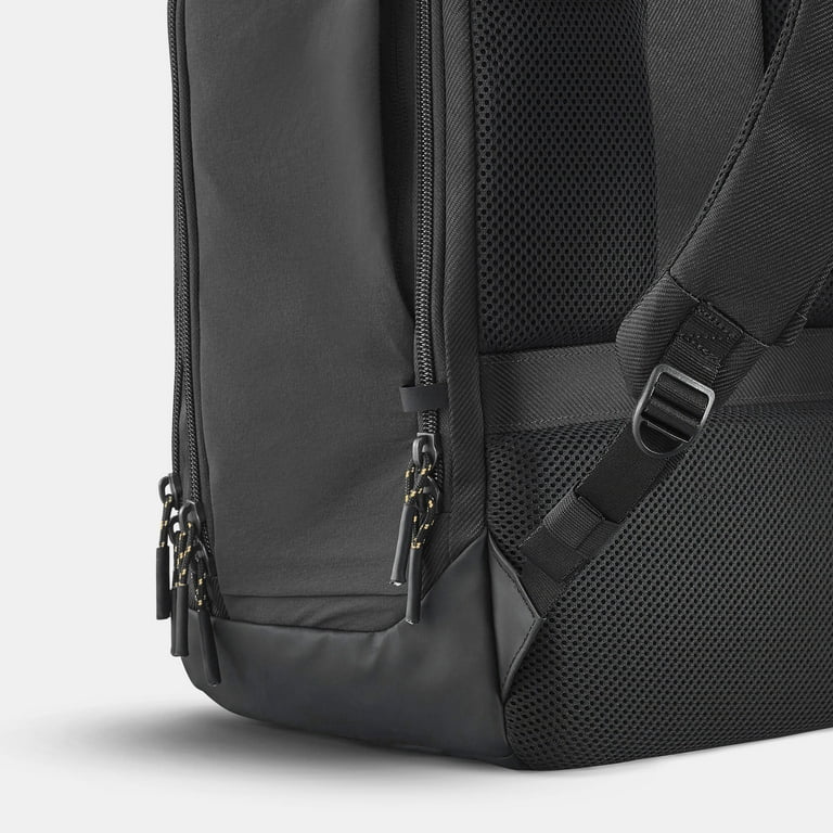 Belt Bag Travel 2L - Black - One Size By FORCLAZ | Decathlon