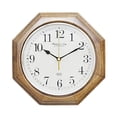 thumbnail image 1 of hometrends Wall Clock, 1 of 2