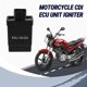 thumbnail image 4 of Motorcycle Ignition CDI ECU Unit Igniter Assy Trigger Starter for YAMAHA YBR125 YBR YB 125 YB125Z, 4 of 5