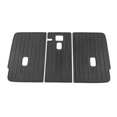 thumbnail image 3 of Car Trunk Partition Left Side Storage Divider Replacement For Tesla Model 3 2017 to 2023, 3 of 3