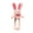 E, variant on Pull up Rabbit Plush Toys,Easter Bunny Pulls-up Toys,Interactive Stretchy Design, Switchable Ears & Legs,Pull-Out Funny Rabbit Plush Keychain,Pull up Rabbits Pendant for Birthdays & Easter