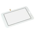 thumbnail image 1 of Tablet Touch Screen, For   Tab 3 Lite SM T110 7.0in Digitizer Glass Touch Screen Assembly Replacement Parts Tablet Front Panel, 1 of 8