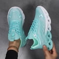 thumbnail image 5 of Aerion Shoes for Women Men Hands Free and Supportive Walking Shoes for Men Women Nurses Orthopedic Sneakers, 5 of 7
