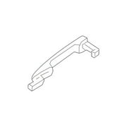 Genuine OE Mazda Handle, Outside - KD53-58-41XE-13