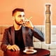 thumbnail image 2 of Aromatherapy Inhaler For Essential Oil, Quit Smoking Inhaler Stick, Wooden Personal Diffuser For Essential Oils, 2 of 4