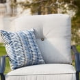 thumbnail image 3 of 2-Piece Outdoor Rocking Motion Chair Set, 3 of 5