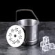 thumbnail image 5 of Cubo de hielo de Acero inoxidable 1L BLESIY con enfriador y asa de transporte, 5 of 8