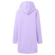 thumbnail image 3 of WILLBEST Vestidor Portátil Sudadera Con Capucha Con Letras Estampadas Informales Para Mujer, 3 of 3