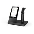 thumbnail image 3 of Yealink WH67-TEAMS Premier Dect Wireless Headset All In One UC Workstation, 3 of 7