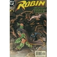 thumbnail image 1 of Robin #108 VF ; DC Comic Book, 1 of 1