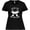 AB-Black, variant on Inktastic Living Life on the Lake Women's Plus Size T-Shirt