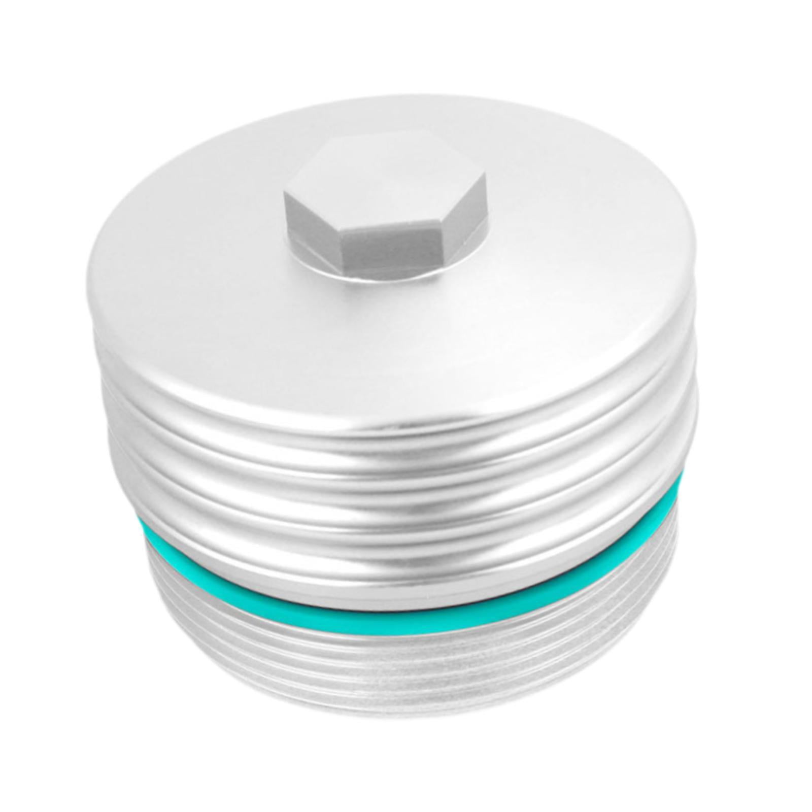 jiaping Aluminum Oil Engine Parts Replacement Oil Filter Housing for N20//N55