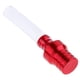 thumbnail image 5 of Tapa del tubo de la tapa del de rojo para ventilación Cola Tubo de ventilación del tanque de la cubierta de combustible de gas, 5 of 6