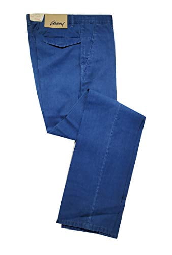 Positano Lightweight Denim Jeans Pants 