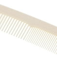 thumbnail image 3 of Salon Hair-Cutting Hairdresing Desdante Antiestático Peine Fino Herramienta de Peinado - Sunnimix  Peine de peluquería, 3 of 7